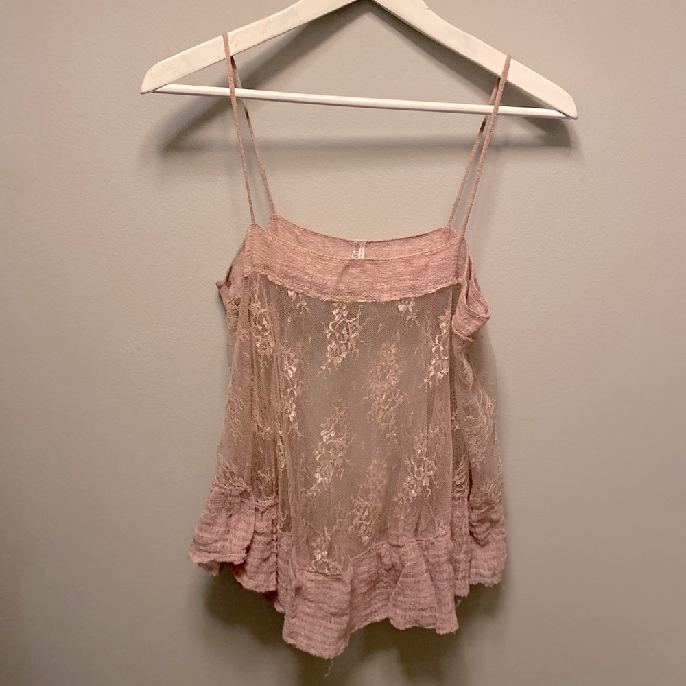 Free People Intimately